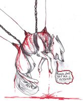 Demon Wolf or Angel Wolf? Demon Wolf or Angel Wolf?