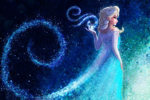 Which Elsa Picture? Which Elsa Picture?