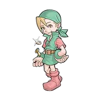 Has anyone played Final Fantasy? Has anyone played Final Fantasy?