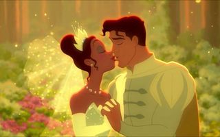 Favorite Princess And The Frog Song? Favorite Princess And The Frog Song?