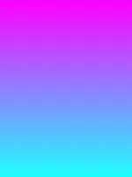 Cyan or magenta Cyan or magenta