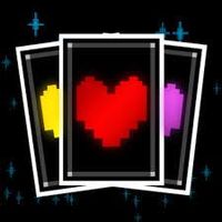Which card is the strongest? (These cards are all made by me) Which card is the strongest? (These cards are all made by me)