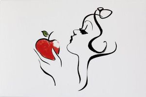 Which Snow White Picture? Which Snow White Picture?
