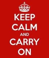 Which Keep Calm?