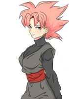 Who is the best Goku Black? Who is the best Goku Black?