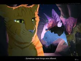 Who should Firestar be with? Who should Firestar be with?