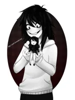 Are Jane and Jeff a couple? :3 Are Jane and Jeff a couple? :3