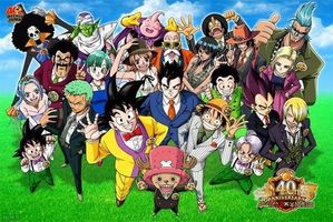 Which anime is more appropriate? Which anime is more appropriate?