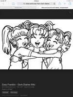 Who is the better BFF
