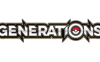 What generation of Pokemon first got you into the series? What generation of Pokemon first got you into the series?