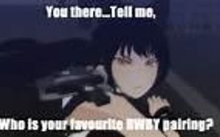 Rwby Ships Rwby Ships