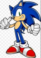 Who's your Sonic the Hedgehog crush?(Girls only please) Who's your Sonic the Hedgehog crush?(Girls only please)