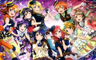 Which Love Live! School Idol Project character is your favourite? Which Love Live! School Idol Project character is your favourite?