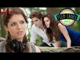 Twilight or pitch perfect 2 Twilight or pitch perfect 2