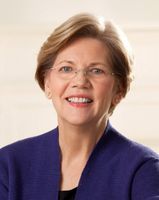 Do you like Elizabeth Warren? (Don't vote unless you actually know who they are) Do you like Elizabeth Warren? (Don't vote unless you actually know who they are)