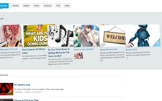 How much do you like the redesigned homepage of Qfeast (desktops and tablets)? How much do you like the redesigned homepage of Qfeast (desktops and tablets)?