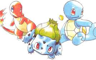 There are three Pokemon here... you can have one. Go on, choose! There are three Pokemon here... you can have one. Go on, choose!