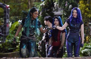 Favorite Descendants (Movie) Song? Favorite Descendants (Movie) Song?