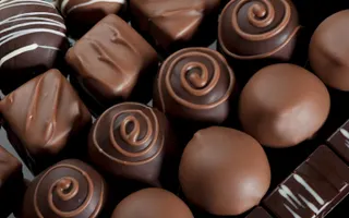 What's your favorite kind of chocolate? What's your favorite kind of chocolate?