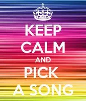 Pick a song! (Black Veil Brides edition) Pick a song! (Black Veil Brides edition)