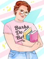 Is Barb the Best Person to Ever Live? Is Barb the Best Person to Ever Live?