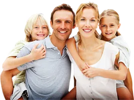 What parent(s) do you have? What parent(s) do you have?
