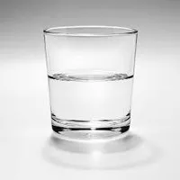 Half Full or Half Empty?