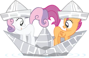 MLP: Which do you ship?