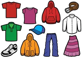 Hoodie or Sweater or Jacket?