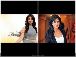 Do you like Parineeti Chopra more or Katrina Kaif? Do you like Parineeti Chopra more or Katrina Kaif?