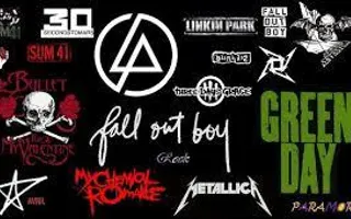 Which is your favorite band? Which is your favorite band?
