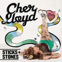 Favourite song on Sticks And Stones? Favourite song on Sticks And Stones?