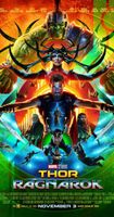 How was Thor: Ragnarok? How was Thor: Ragnarok?