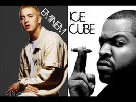 Which singer do you like more: Eminem or Ice cube? Which singer do you like more: Eminem or Ice cube?