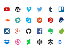 Which social media website do you use the most? Which social media website do you use the most?