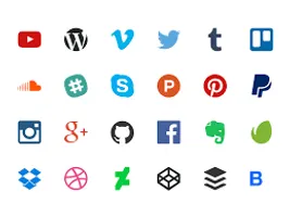 Which social media website do you use the most? Which social media website do you use the most?