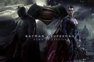 Who would win Superman vs. Batman? Who would win Superman vs. Batman?