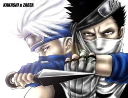 I just make my questions and polls for fun so i'll make more (this is zabuza vs kakashi who will win? I just make my questions and polls for fun so i'll make more (this is zabuza vs kakashi who will win?