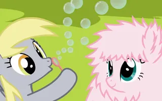 Durpy vs. Flufflepuff Durpy vs. Flufflepuff