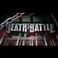 Death battle! #2 Death battle! #2