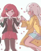 who/what should i draw? who/what should i draw?