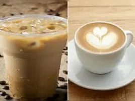 which type of coffee would you perfer? which type of coffee would you perfer?