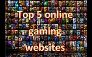 Which Game Reviews & News website do you prefer ? Which Game Reviews & News website do you prefer ?