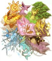 Who is the best evolution of Eevee? Who is the best evolution of Eevee?