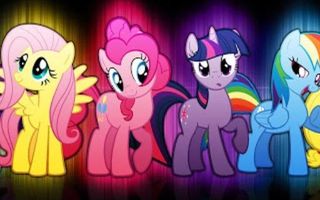 Which 6 Mlp? Which 6 Mlp?