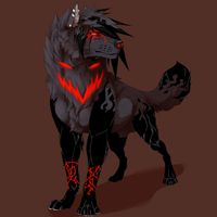 Which wolf? (9) Which wolf? (9)