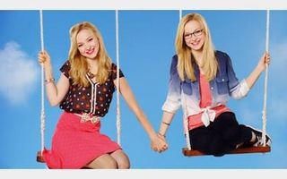 Liv or Maddie (1) Liv or Maddie (1)