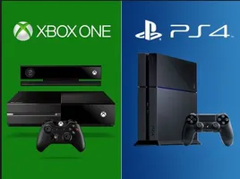 Xbox one or Ps4 Xbox one or Ps4