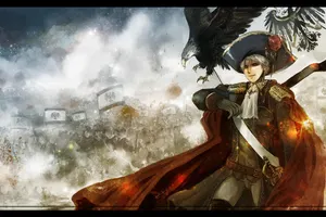 who makes a better Prussia ? who makes a better Prussia ?