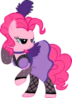 Which Dress Looks Best On Pinkie Pie?